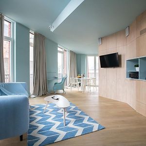 Imperial Suite